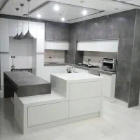 کابینت کمد جاکفشی اقساط بدون پیش پرداخت