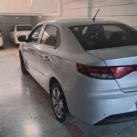 تارا v2 مدل 1402 اتوماتیک