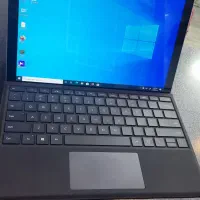 سرفیس پرو۷پلاس +surface pro 7|رایانه همراه|قم, زنبیل آباد|دیوار