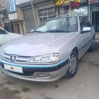 پارس ۸۴درحد