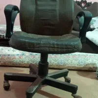 صندلی چرخدار