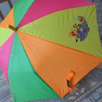 چتر|کوهنوردی و کمپینگ|دورود, |دیوار