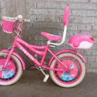 دوچرخه دخترانه
