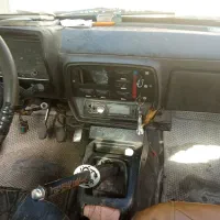 پیکان وانت دو گانه 84|خودرو سواری و وانت|ارومیه, |دیوار