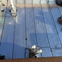 ایزگام ونصب ایزگام وشیب بندی|خدمات پیشه و مهارت|شیراز, میانرود|دیوار