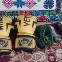 دست کش بوکس