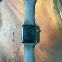 اپل واچ سری ۳