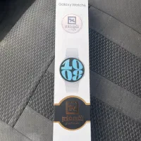 گلکسی واچ ۶|لوازم جانبی موبایل و تبلت|مشهد, شهید فرامرز عباسی|دیوار