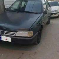 پژو 2000مدل 77|خودرو سواری و وانت|مریوان, |دیوار