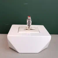 یاقوت سونچیا همراه ۴عدد الماس طبیعی کد۱۹۴۳|جواهرات|اصفهان, نقش جهان|دیوار