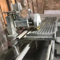 دستگاه سنگ بری ۳ فاز بزرگ
