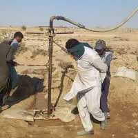 حفاری چاه کشاورزی|خدمات پیشه و مهارت|زابل, |دیوار