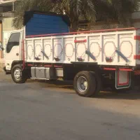 شیلر 6تن مدل 98|خودرو سنگین|اهواز, اهواز|دیوار