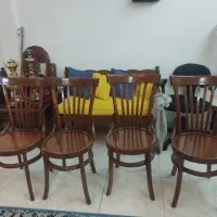 صندلی ناهار خوری