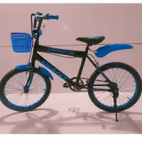 چند عدد دوچرخه درسایز های ۱۲و۱۶و۲۰و۲۴|دوچرخه، اسکیت، اسکوتر|تربتحیدریه, باغ سلطانی|دیوار