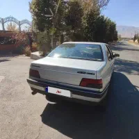 پژو ۴۰۵|خودرو سواری و وانت|بروجرد, |دیوار