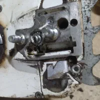 اره موتوری اشتیل