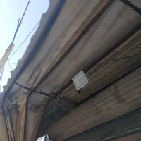 چادر جلو مغازه|فروشگاه و مغازه|اردبیل, |دیوار