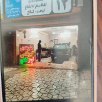 فروش مغازه ۳۲ متری در حاشیه وکیل اباد|فروش مغازه و غرفه|مشهد, پادگان شهید برونسی|دیوار