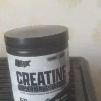 کراتین بدنسازی ناترکس