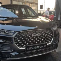 F8 PRO MAX AWD -تیگو 8 پرومکس IE مدل 1404