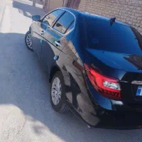 دنا پلاس ۶دنده موتور ef7 رنگ آلمینیوم