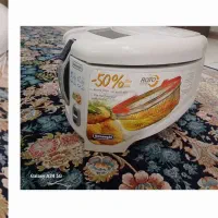 سرخ کن دلونگی