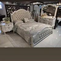 تخت تشک بدون پیش پرداخت|تخت و سرویس خواب|صومعه‌سرا, |دیوار