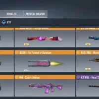 اکانت کالاف|کنسول، بازی ویدئویی و آنلاین|فشم, |دیوار