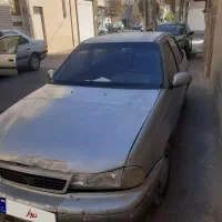 دوو سیلو|خودرو سواری و وانت|فردیس, شهرک ۱۱۰|دیوار