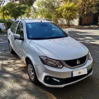 ساینا اس مدل 402|خودرو سواری و وانت|کرج, اتحاد|دیوار