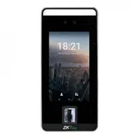دستگاه حضور و غیاب ZKTeco SpeedFace V5L|دفتر کار|شیراز, ملاصدرا|دیوار