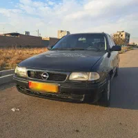 اپل آسترا ۱۹۹۵ فول|خودرو سواری و وانت|تهران, فردوس|دیوار