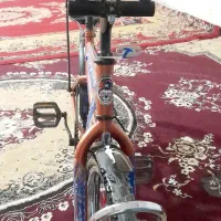 دوچرخه نو بیست سالم|دوچرخه، اسکیت، اسکوتر|زابل, |دیوار