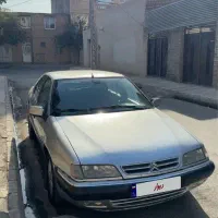 زانتیا مدل ۸۵تمیز