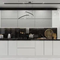 ۸۰ متر نوساز کلید نخورده|فروش آپارتمان|تهران, حر|دیوار