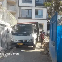 حمل نخاله پاسداران ولنجک نارمک ونک۱/۵۰۰/۰۰۰|خدمات حمل و نقل|تهران, بازار|دیوار
