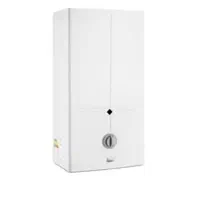 آبگرمکن دیواری بوتان B3115درحدکارکرده