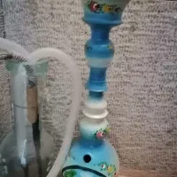 قلیان کاملا سالم