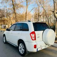 ام وی ام ایکس 33 مدل 1395 اتومات