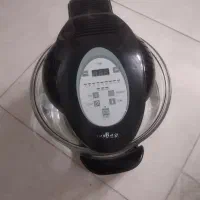 فر   و   هوا پز