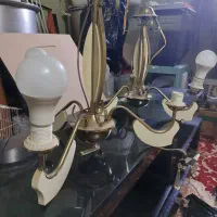 لوستر مناسب باغ