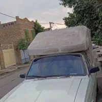 پیکان وانت مدل ۸۳