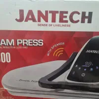 اتوی پرسی خانگی جانتک اصل zx600