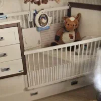 تخت و کمد کپل پا ترکیه