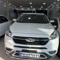 تیگو ۷ie|خودرو سواری و وانت|شهرکرد, |دیوار