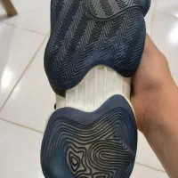 کفش بسکتبال دهن کوسه ای مدلBYW X ادیداس|کیف، کفش، کمربند|مریوان, |دیوار