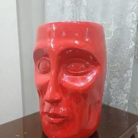 مجسمه توم توم ساهور