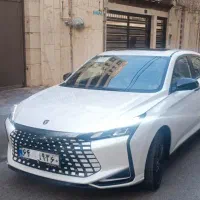 لاماری اکو Echo ۱۴۰۴ صفر خشک