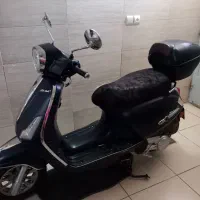 موتور کاوان ۱۵۰ پلاس